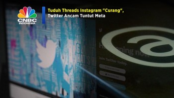 Tuduh Threads Instagram