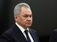 Sekretaris Dewan Keamanan Rusia Temui Prabowo di Jakarta, Mau Apa?