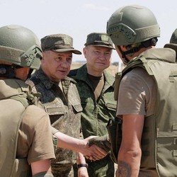 Ditinggal Wagner Group, Putin Sewa Tentara Bayaran Baru