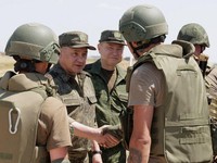 Ditinggal Wagner Group, Putin Sewa Tentara Bayaran Baru