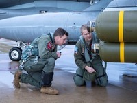 Waspada Putin! Senjata Terlarang AS Siap Meluncur ke Ukraina