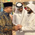 Anies Pulang Haji, Sosok Ini Siap Diumumkan Jadi Cawapres