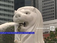 Jangan Iri, Tetangga RI Jadi Negara Terbaik di Dunia