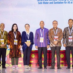 Catat! Poin Penting Hasil Diskusi PUPR Terkait Air & Sanitasi