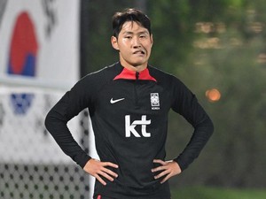 Lee Kang-in Minta Maaf Usai Ribut dengan Son Heung-min