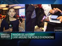 Livin' Around The World Menjawab Kebutuhan WNI Di Hong Kong