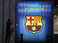 Kabar Duka, Luis Suarez Meninggal Dunia