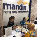 Bank Mandiri Siapkan Investasi Sambut Dolar Ekspor yang Mudik