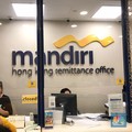 Top! Livin' by Mandiri Catat Nilai Transaksi Rp1.500 T