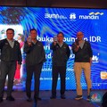 Ada Mandiri, Bayar Listrik & Belanja dari Hong Kong Gak Repot