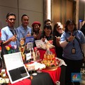 Bank Mandiri Bantu Pekerja Migran Berdikari sebelum Kembali