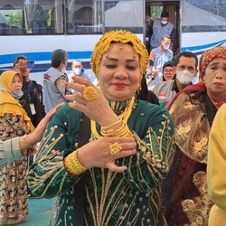 Belajar dari Jemaah Haji Pamer Emas 1 Kg, Dikejar Pajak Impor