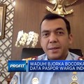 34 Juta Data Paspor Bocor, Dirjen Imigrasi: Masih Dugaan!