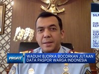 34 Juta Data Paspor Bocor, Dirjen Imigrasi: Masih Dugaan!