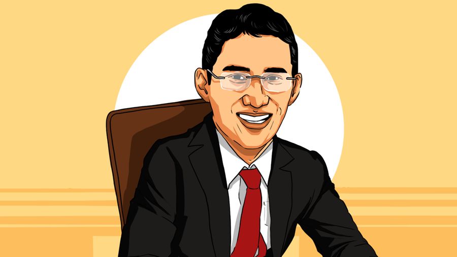 5 Startup yang Terima Uang dari Saratoga Milik Sandiaga Uno