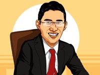Intip Top Gainers Sepekan, Saham Sandiaga Uno Masuk Top Losers