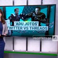 Video: 'Adu Jotos' Twitter Vs Threads