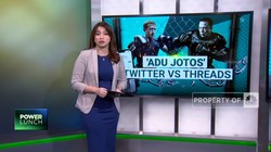 Video: 'Adu Jotos' Twitter Vs Threads