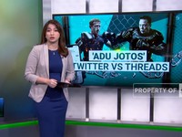 Video: 'Adu Jotos' Twitter Vs Threads