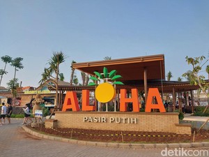 16 Pantai Sekitar Jakarta, Destinasi Pilihan Piknik Bareng Keluarga
