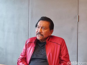 Cerita Sutomo Saat Hendropriyono Temukan Landasan Pesawat Jepang di Lampung