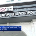 Anggota Dewan Komisioner OJK Pilihan Komisi XI DPR RI