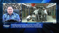 Industri Mobil Listrik Digenjot, RI Incar Pasar Australia