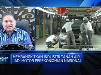 Industri Mobil Listrik Digenjot, RI Incar Pasar Australia