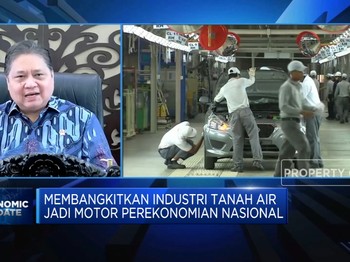 Industri Mobil Listrik Digenjot, RI Incar Pasar Australia