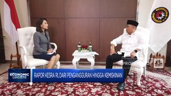 Cegah Stunting, Masyarakat Kurang Gizi Tak Boleh Punya Anak