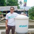 Gibran Ditahan Bareskrim Polri, Kasus Pemalsuan Keuangan eFishery