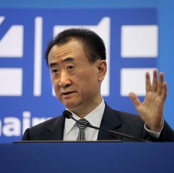 Harta Orang Terkaya Asia Menguap Rp 507 T Karena Utang