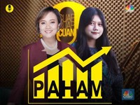 Pilih Sendiri Gaya Investasimu