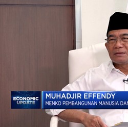 Data Jadi Penyebab Utama Kemiskinan RI, Kok Bisa?
