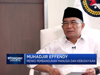 Data Jadi Penyebab Utama Kemiskinan RI, Kok Bisa?