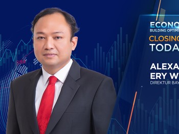 'Pesta' Berakhir, Bos Bayan Beberkan Nasib Industri Batu Bara