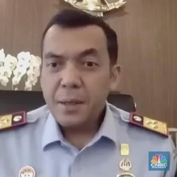 Investor Asing Tanam Rp76 M di RI, Dapat Golden Visa 10 Tahun