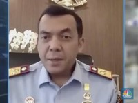 Investor Asing Tanam Rp76 M di RI, Dapat Golden Visa 10 Tahun