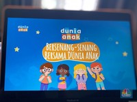 Kehabisan Ide Liburan? Simak Cara Berikut Yuk Ayah Bunda