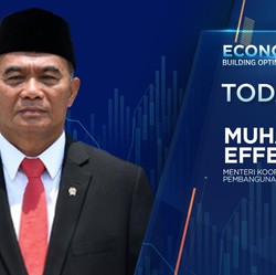 LIVE! Rapor Kesra RI, Dari Pengangguran Hingga Kemiskinan