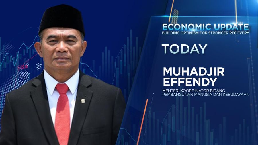 Economic Update 2023