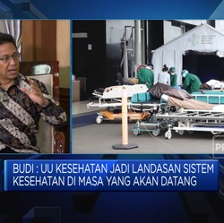 Efek Pandemi Dicabut, Obat & Vaksinasi Tak Ditanggung Lagi?