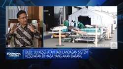Efek Pandemi Dicabut, Obat & Vaksinasi Tak Ditanggung Lagi?