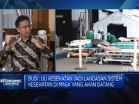 Efek Pandemi Dicabut, Obat & Vaksinasi Tak Ditanggung Lagi?