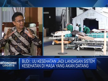 Efek Pandemi Dicabut, Obat & Vaksinasi Tak Ditanggung Lagi?