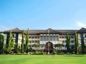 Besaran UKT Universitas Mataram 2024/2025, Fakultas Apa Termahal?