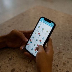 GoPay Buka Akses Aplikasi untuk Pengguna 'Early Bird'