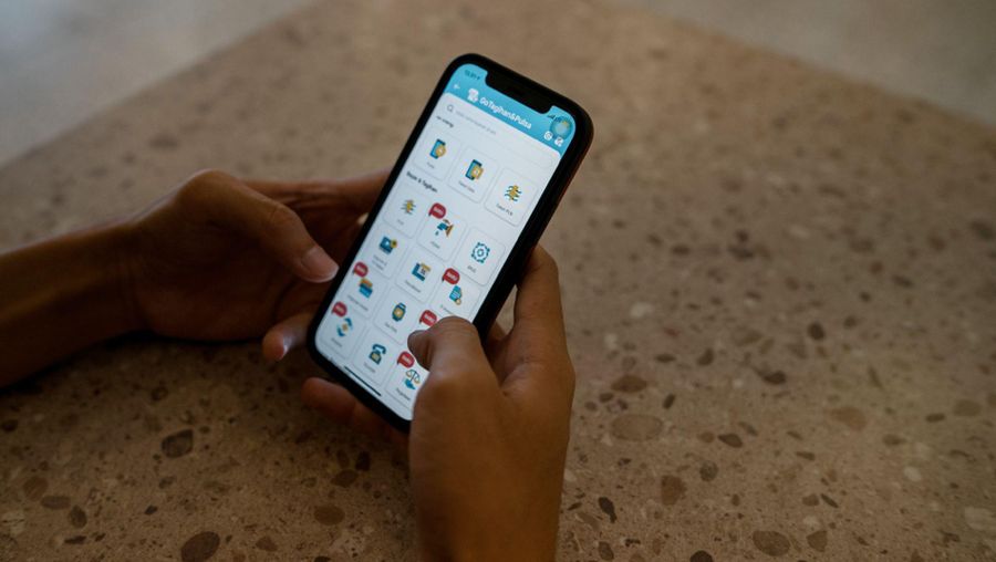 GoPay Buka Akses Aplikasi untuk Pengguna ‘Early Bird’. (Dok. GoPay)