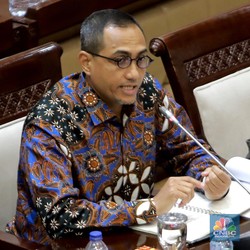Calon Bos OJK, Hasan Fawzi Sebut Aset Kripto Masih Eksklusif