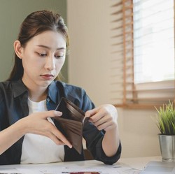 Sering Merasa Bokek & Tabungan Segitu Aja? Lakukan Ini